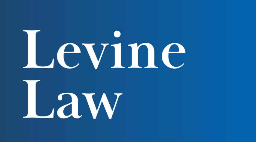 Levine-Law-Logo-Dark-to-Light-