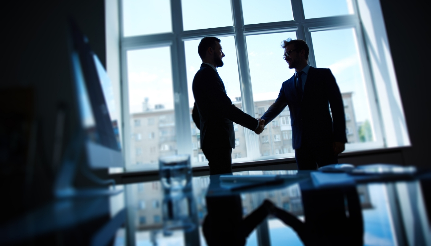 Shareholder Agreement No Longer Reflects Reality Shareholder Agreement No Longer Reflects Reality
