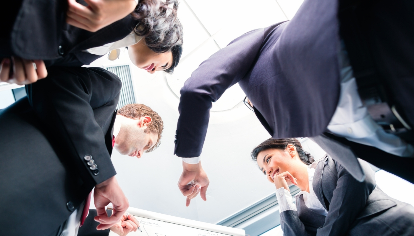 business structure Ontario