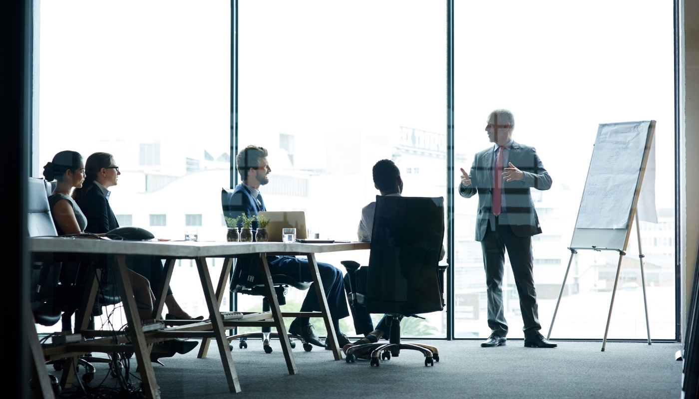 Corporate Descriptive Element