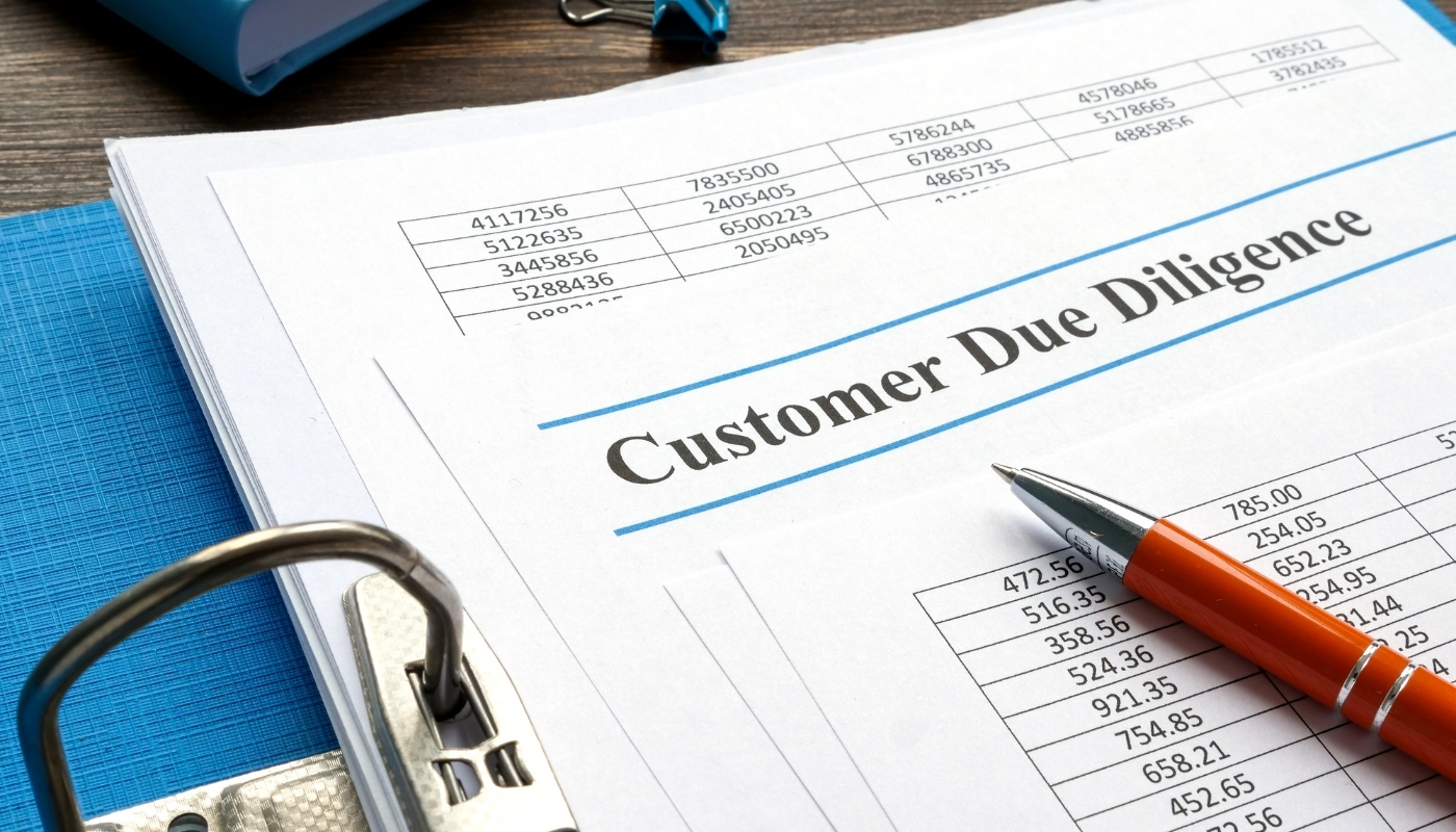 How Long Due Diligence Takes