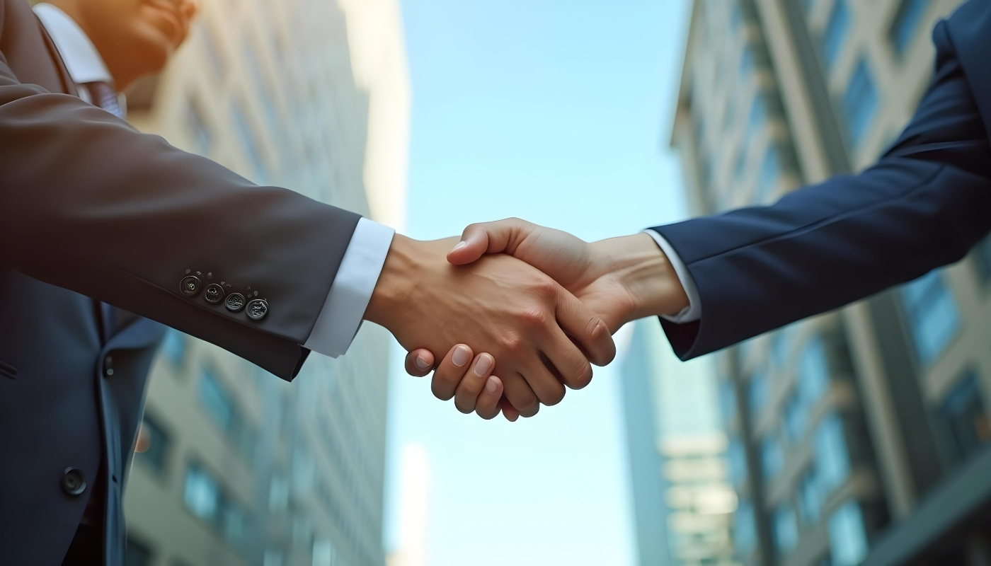 How the Deal Process Unfolds buying or selling a business in Ontario