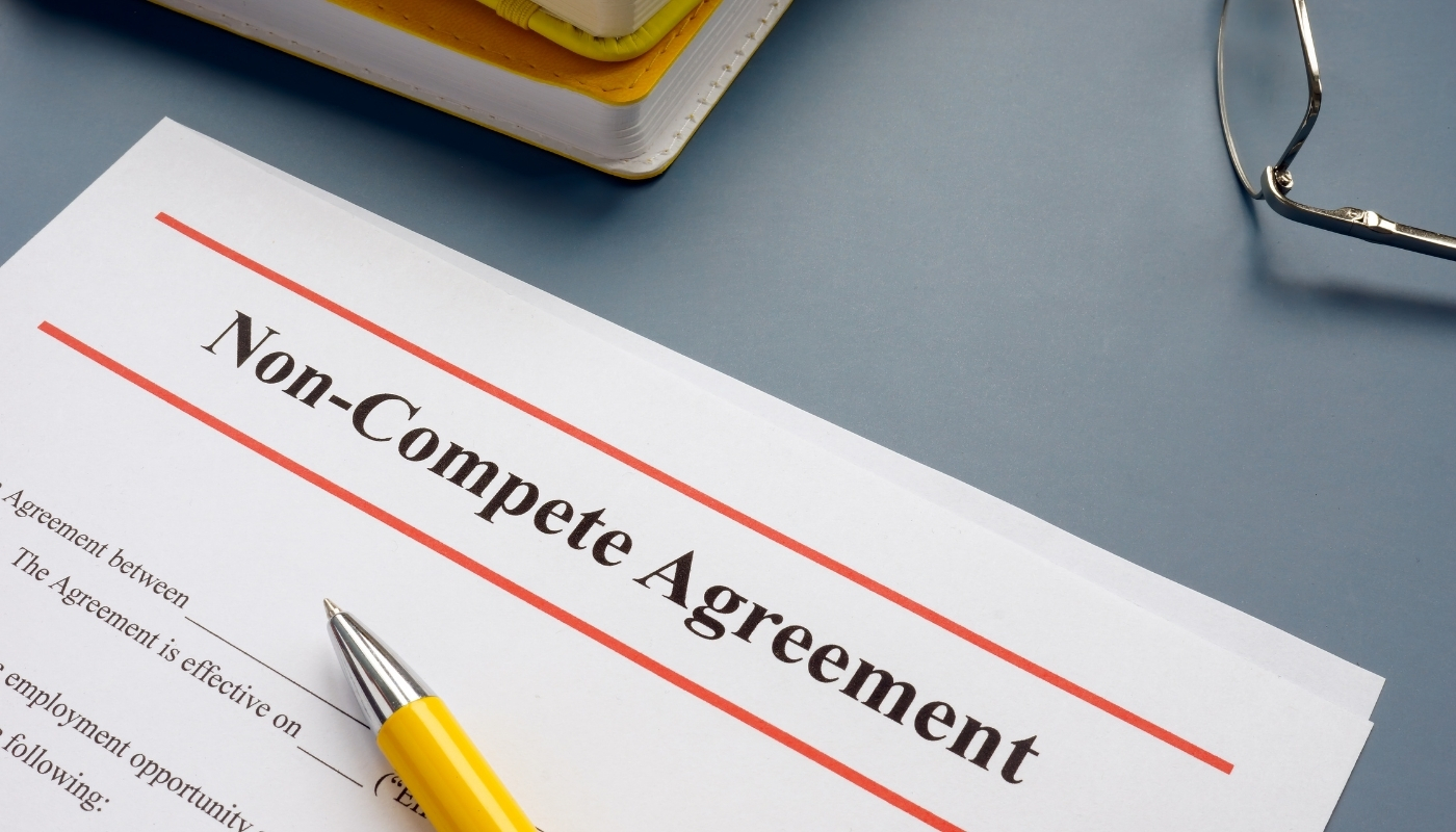 Remedies when a non-compete is breached Remedies when a non-compete is breached