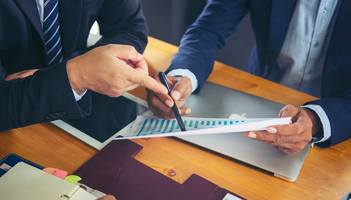 Pattern Matters More Business Partner Breakdown Pattern Matters More Business Partner Breakdown