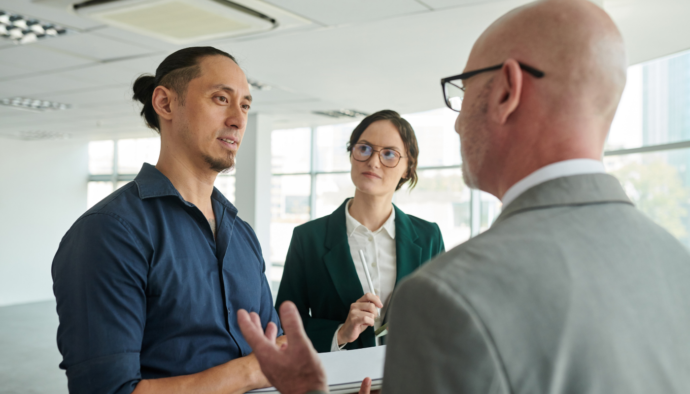 Prepare Company Structure Before Investor Diligence