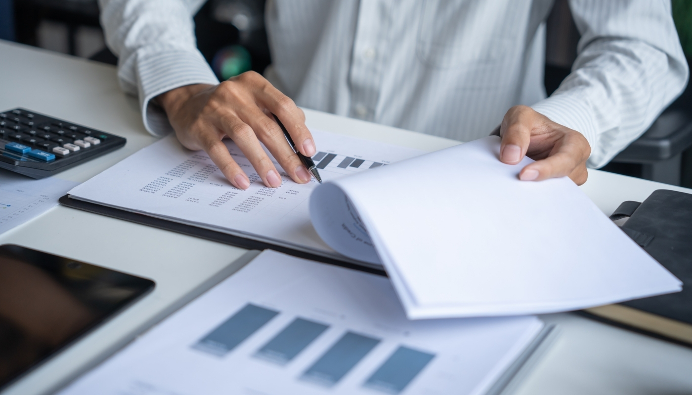 Ready Selling Your Business in Ontario Records to prepare before selling your business in Ontario