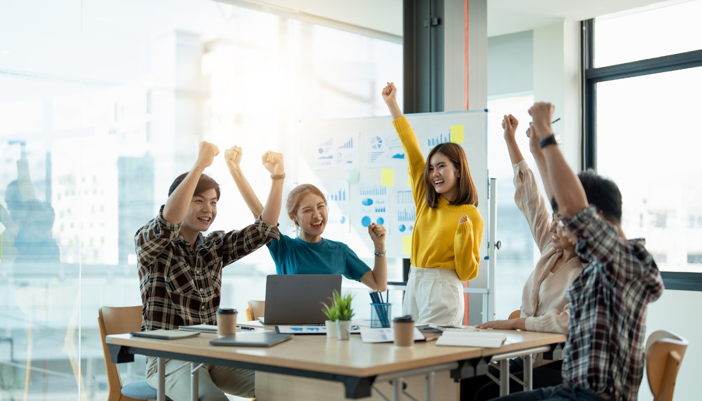 Stages of Buying a Business in Ontario