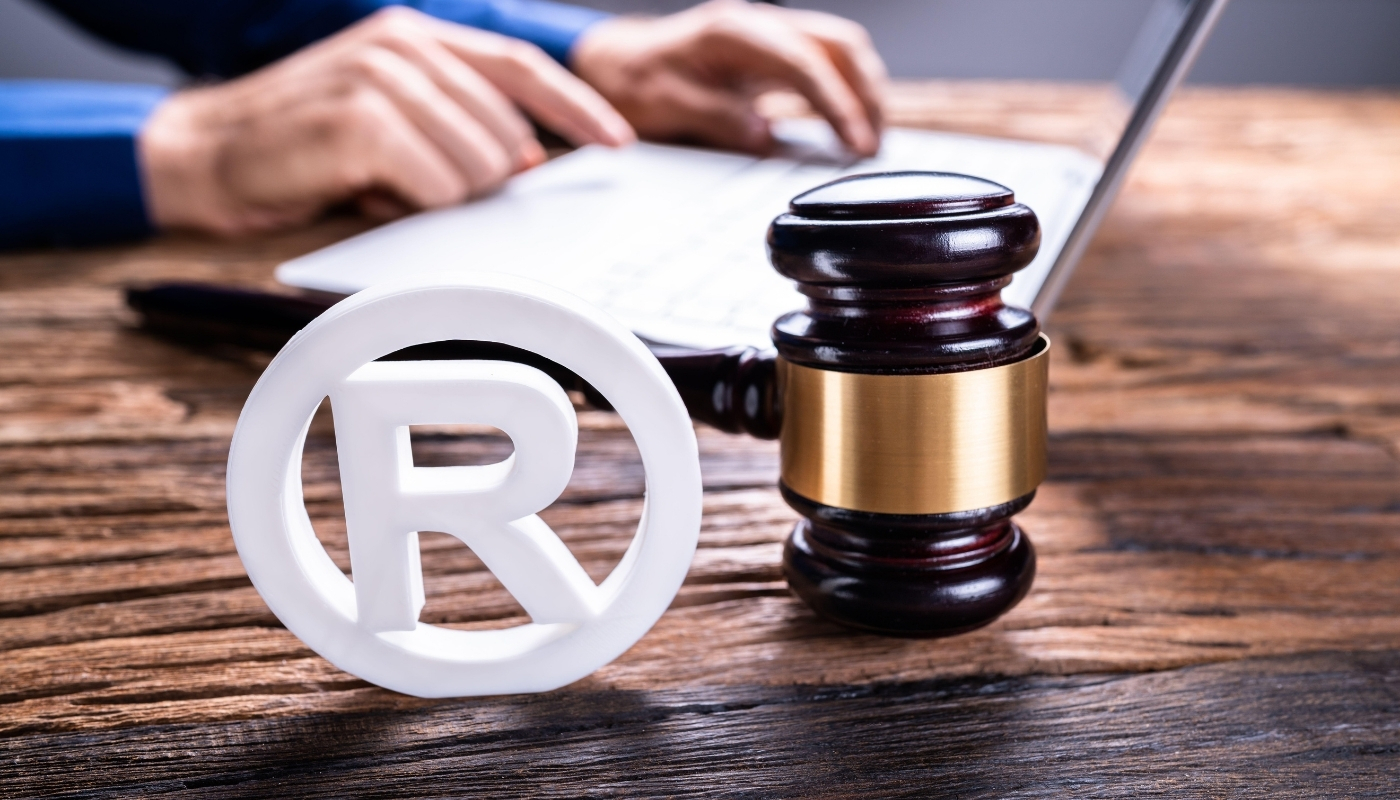Trademark Naming a New Corporation