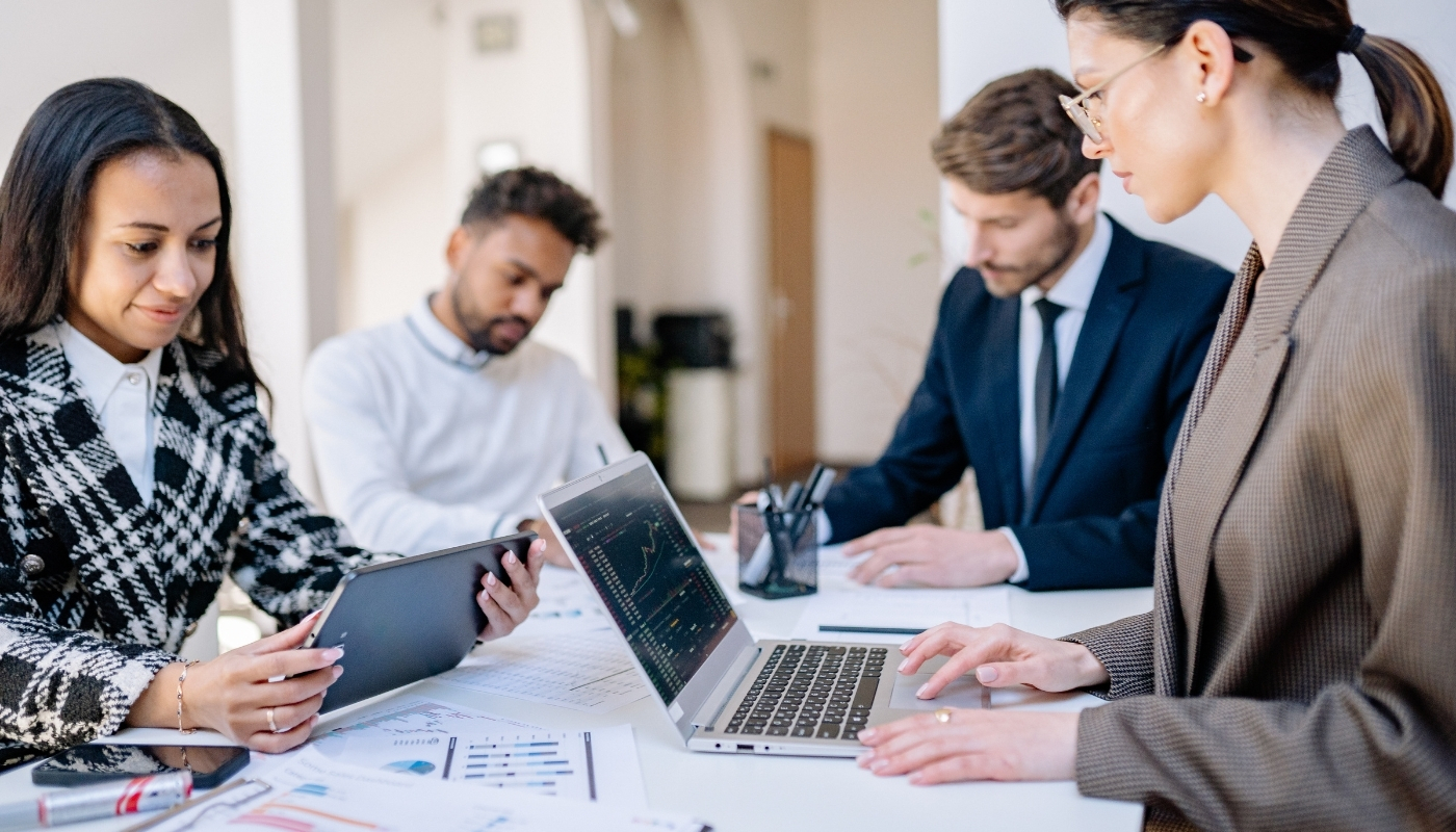 Unique Tips for Naming a New Corporation
