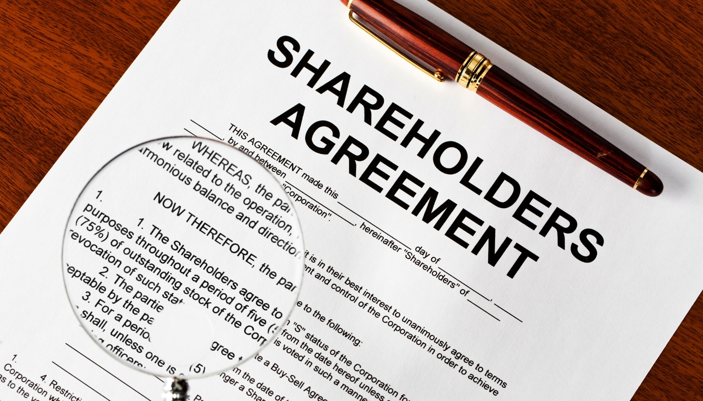 Corporate Documents vs. Business Reality Corporate Documents vs. Business Reality