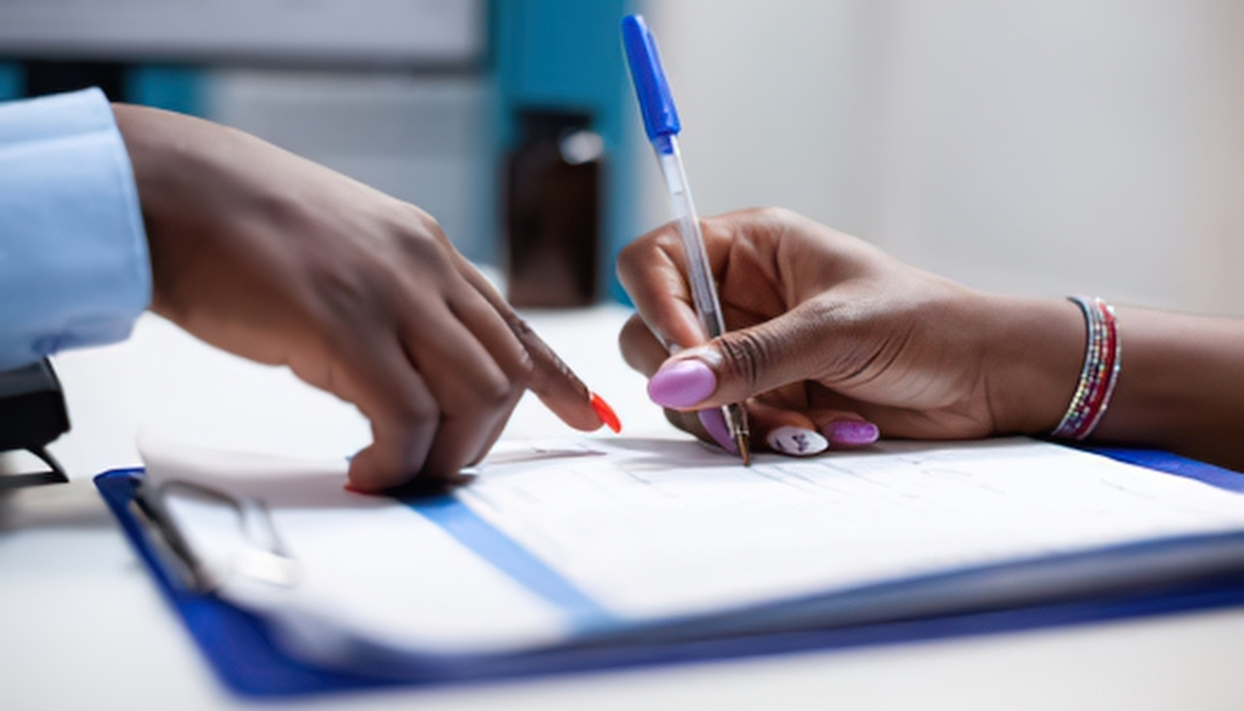 Common Signs an Agreement Functions as a USA Common Signs an Agreement Functions as a USA