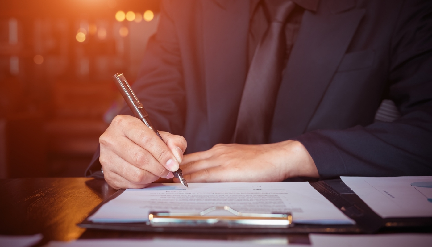 Signs Minority Protections Have Expanded Too Far