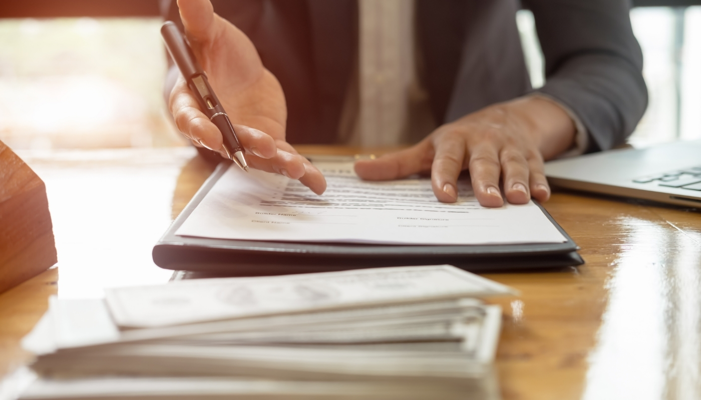 Signs a Shareholder Agreement in Ontario Needs Review