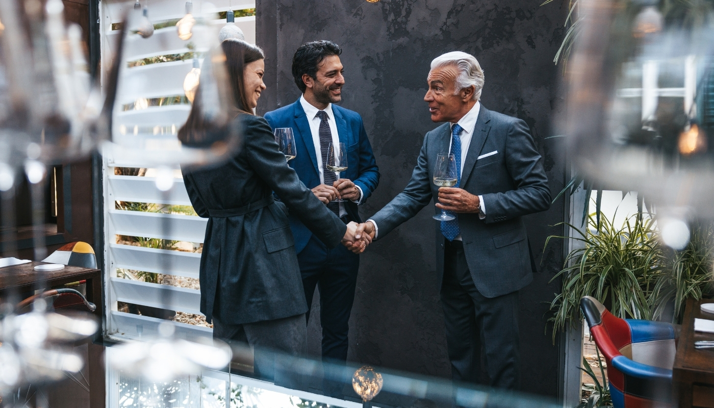 Things a Shareholder Agreement Governs
