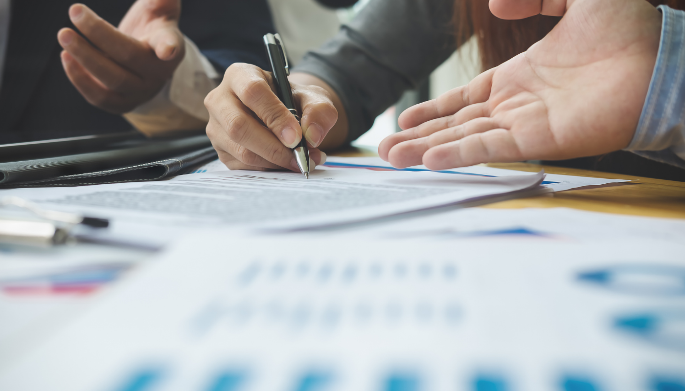 Amalgamations and Existing Contracts