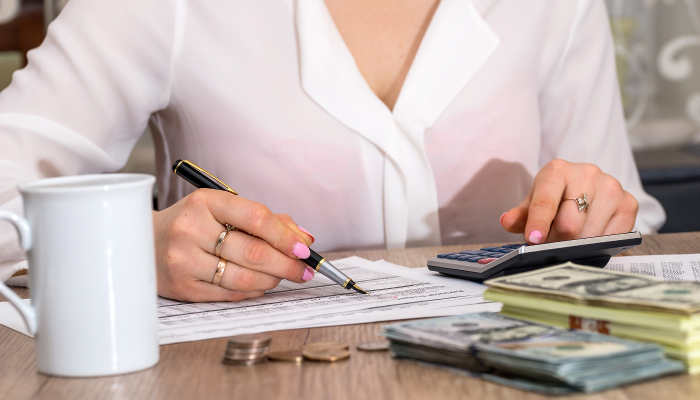 Annual Filings for a Canadian Subsidiary