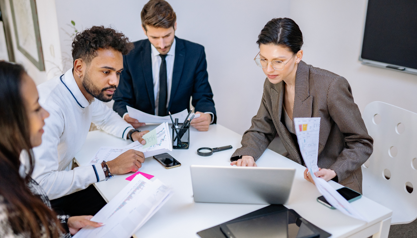 Appointing the First Directors