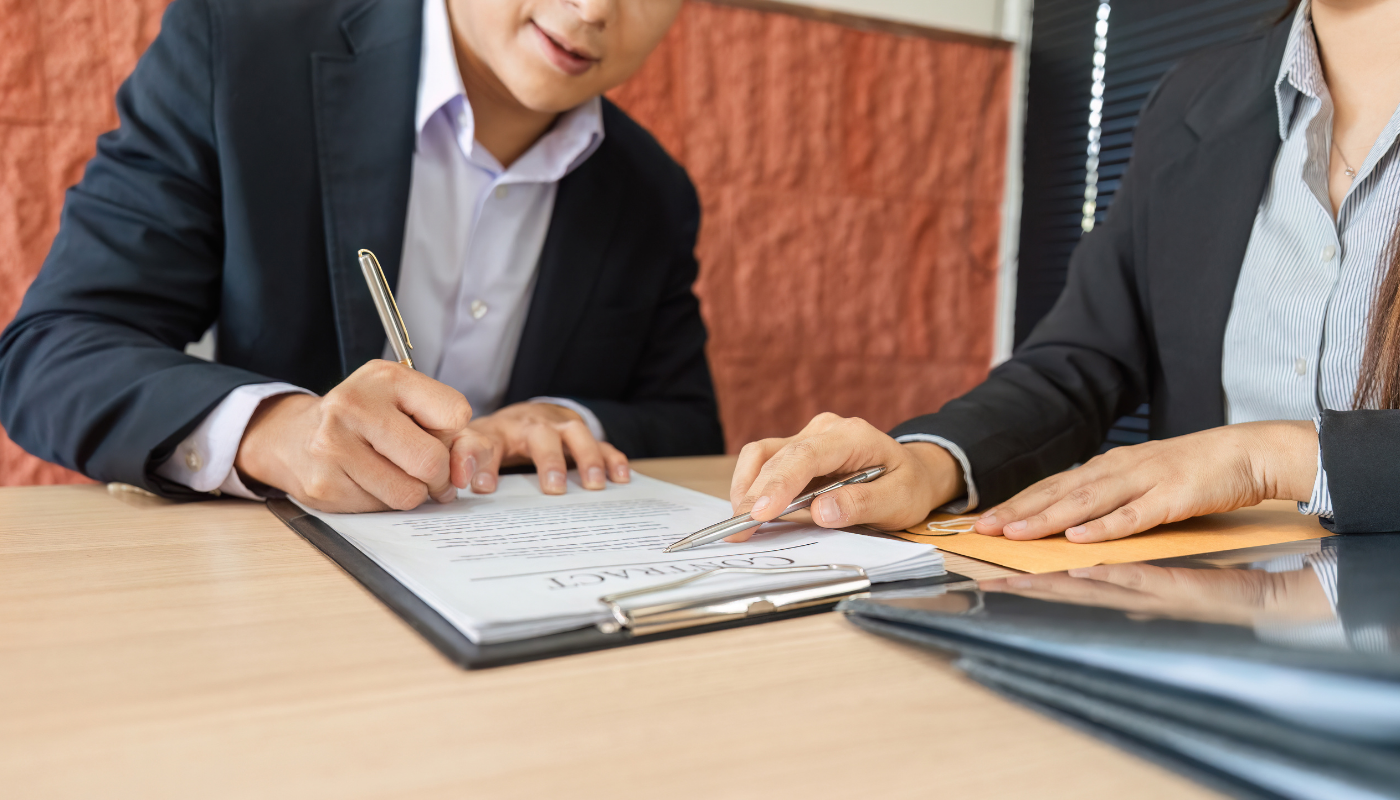 Auto-Renewal Clauses in Ontario Contracts Work Auto-Renewal Clauses in Ontario Contracts Work