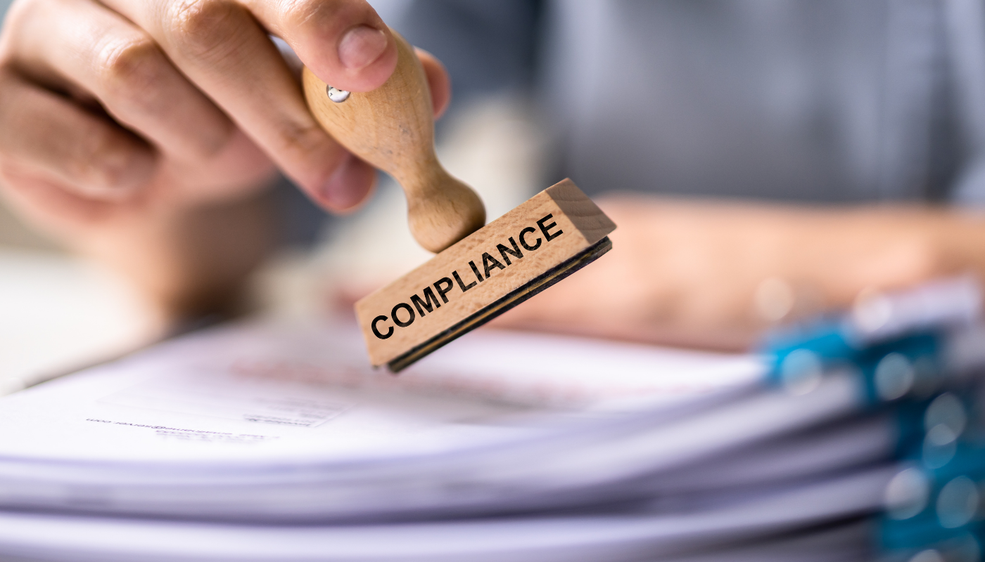 Canadian Subsidiary Compliance Checklist