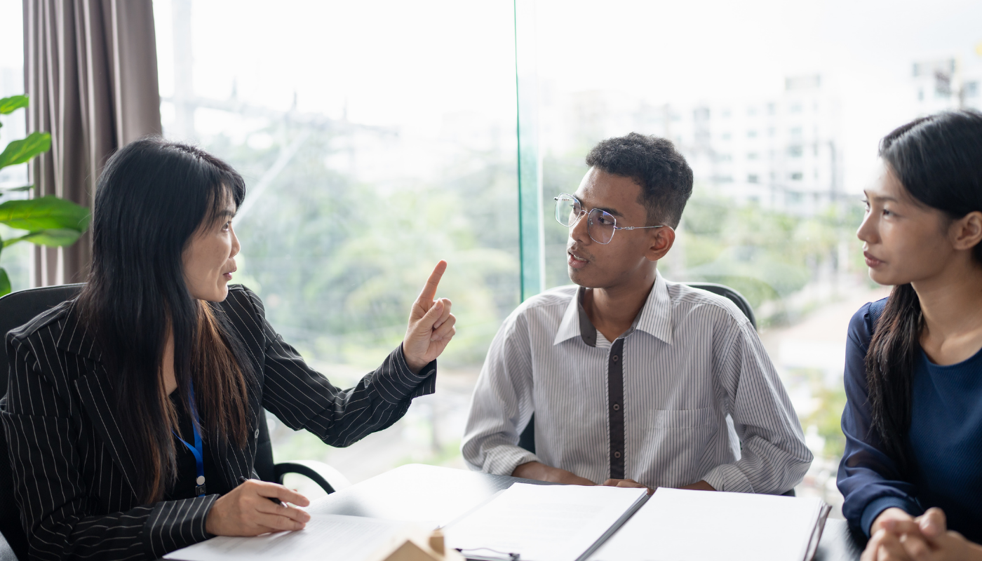 Contractor IP Assignment Include