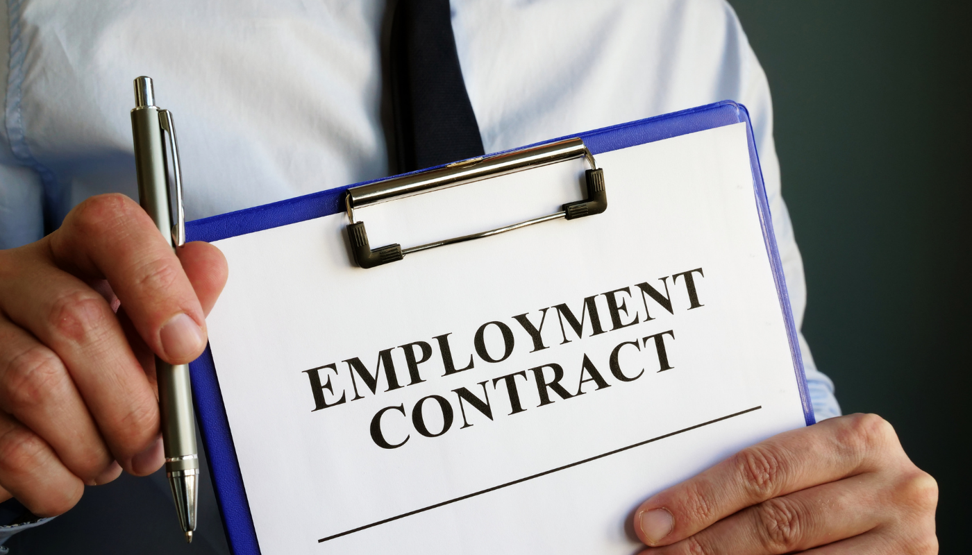 Contractor vs Employee in Ontario Distinction Is Decided