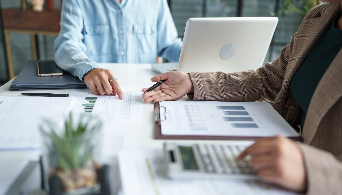 Four Factors in the CRA Test for Contractors
