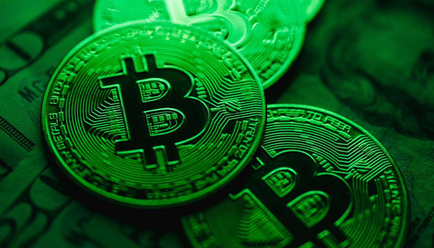 How Crypto-Backed Lending