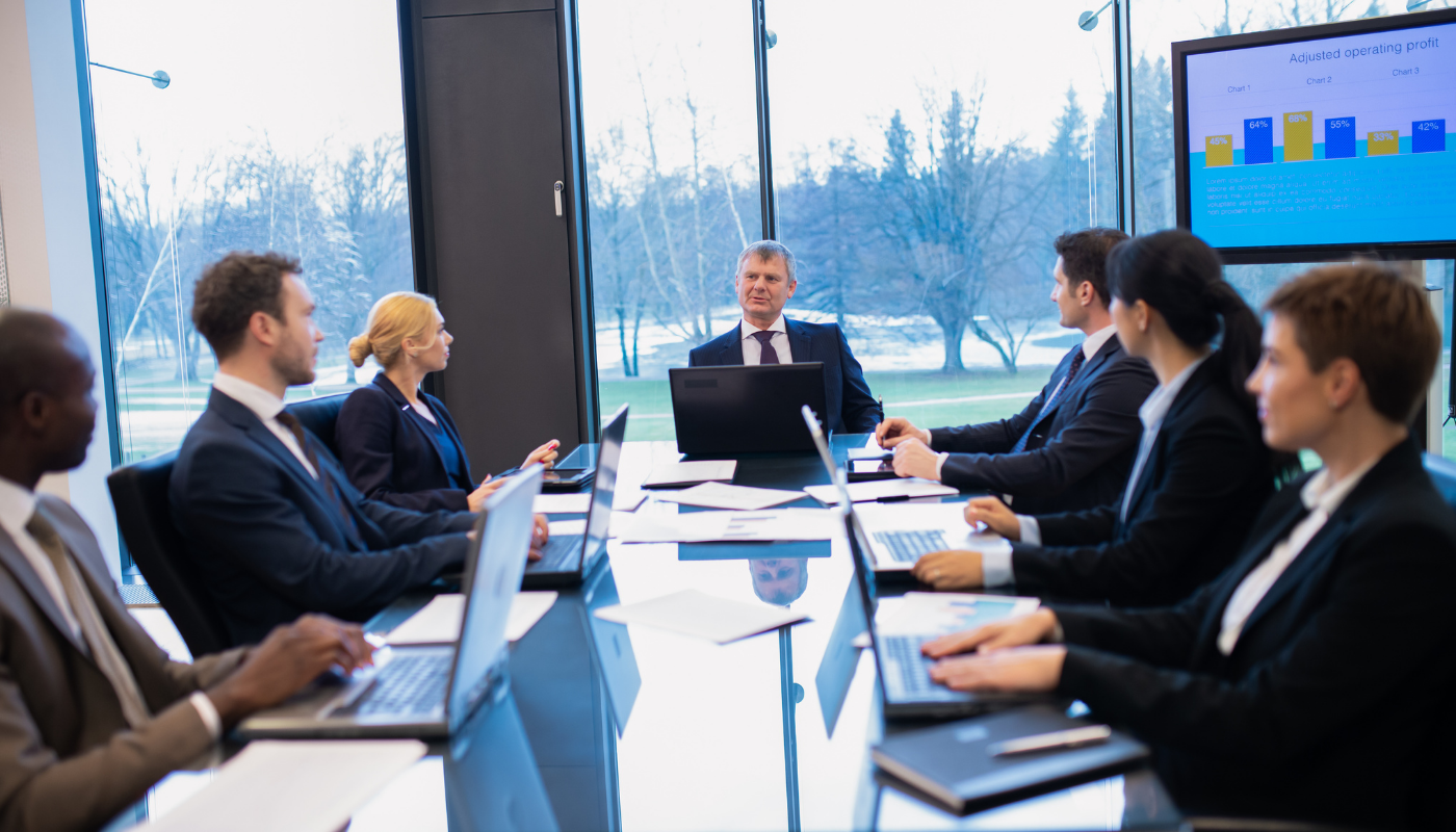 How a Corporation Comes Into Existence