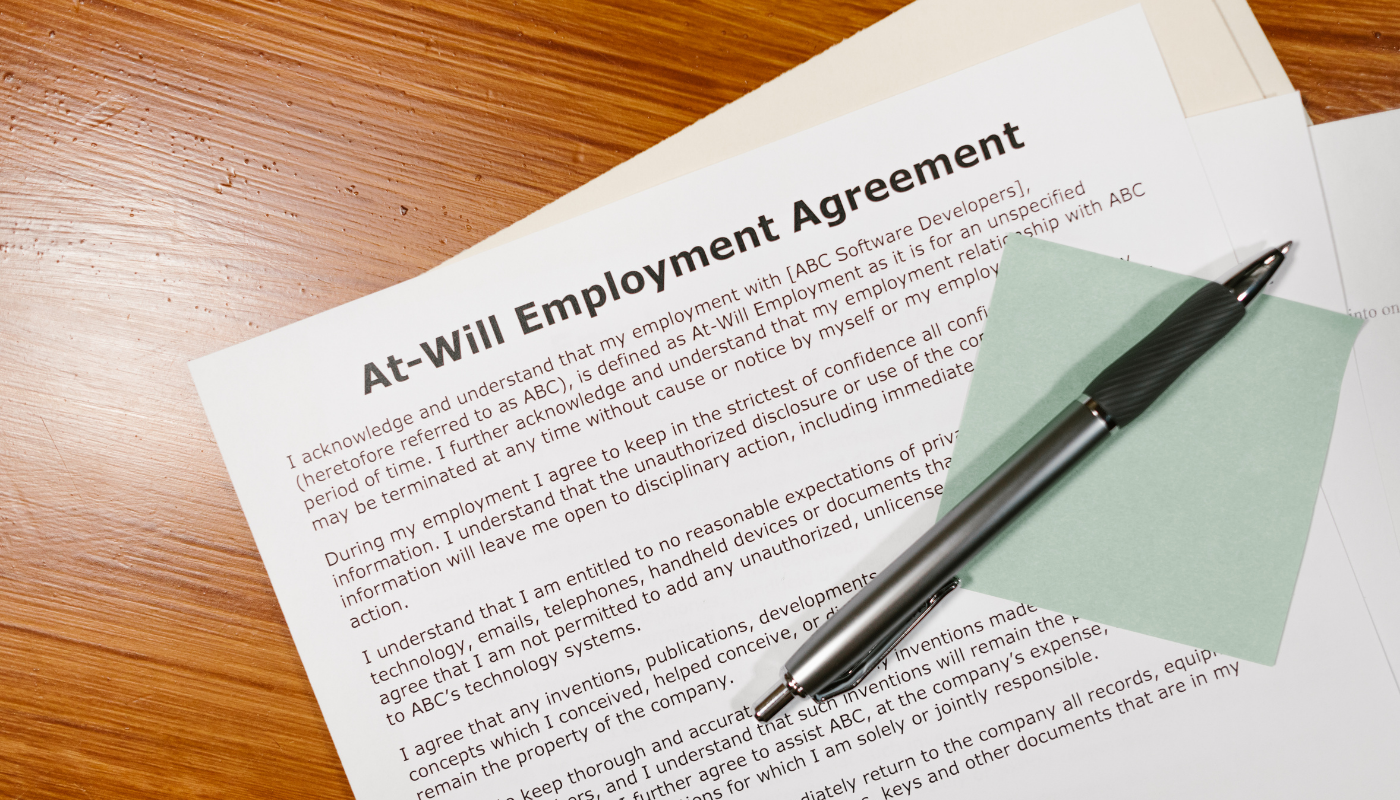 How to Convert a Contractor to an Employee