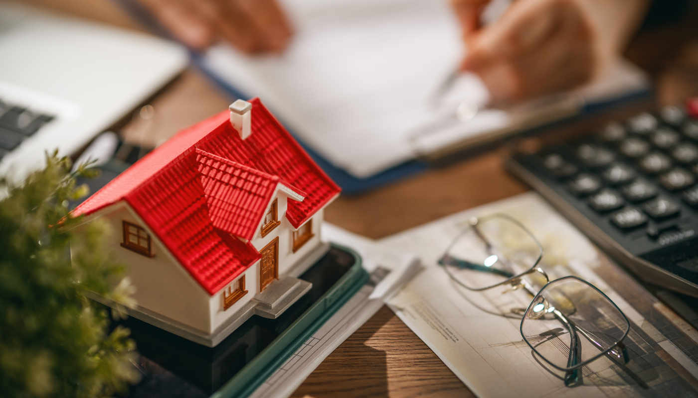Mortgage Registration