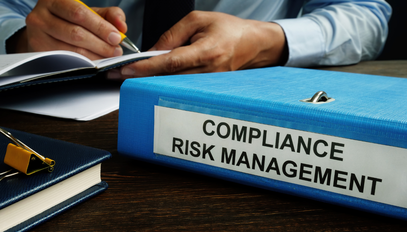Ongoing Compliance Risk Is Not Immediate