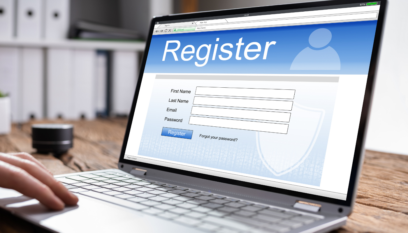 PPSA Security Registration Means