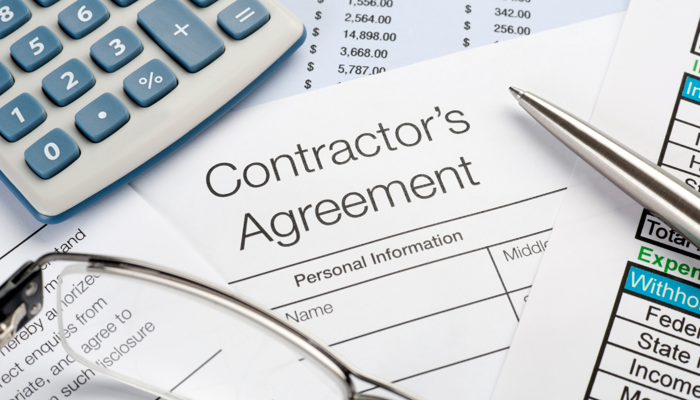 Review Payment Terms Commercial Contract