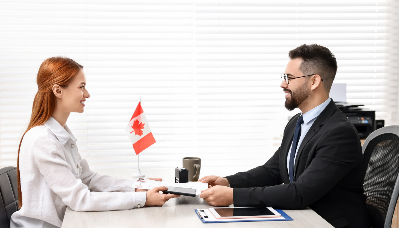 Sending Employees From the Parent to Canada Sending Employees From the Parent to Canada
