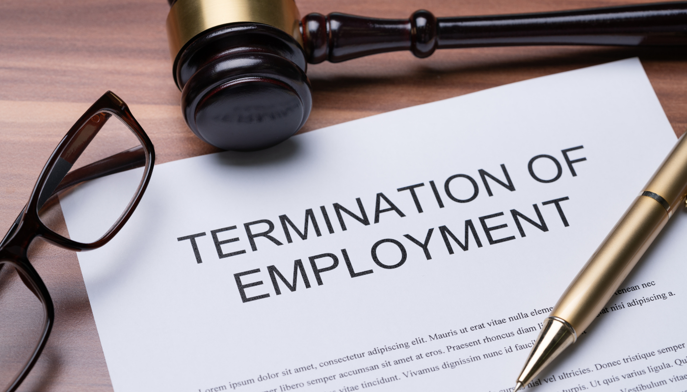 Termination Clauses Employment Contracts Are Meant to Do Termination Clauses Employment Contracts Are Meant to Do