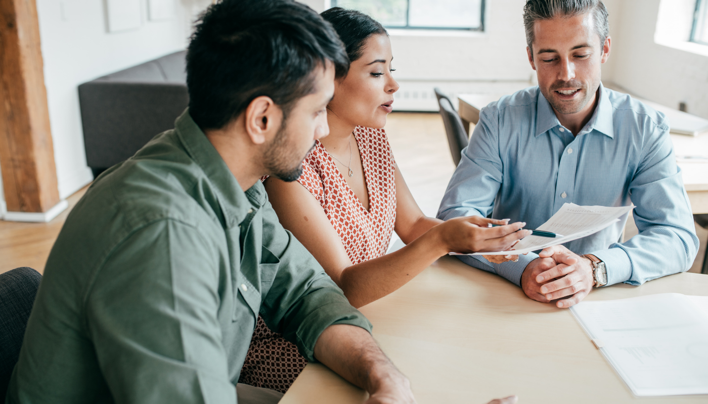 Well-Drafted Private Mortgage Cover