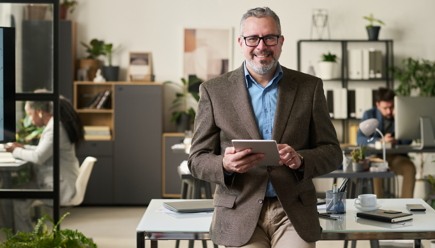 What Corporate Directors Actually Do