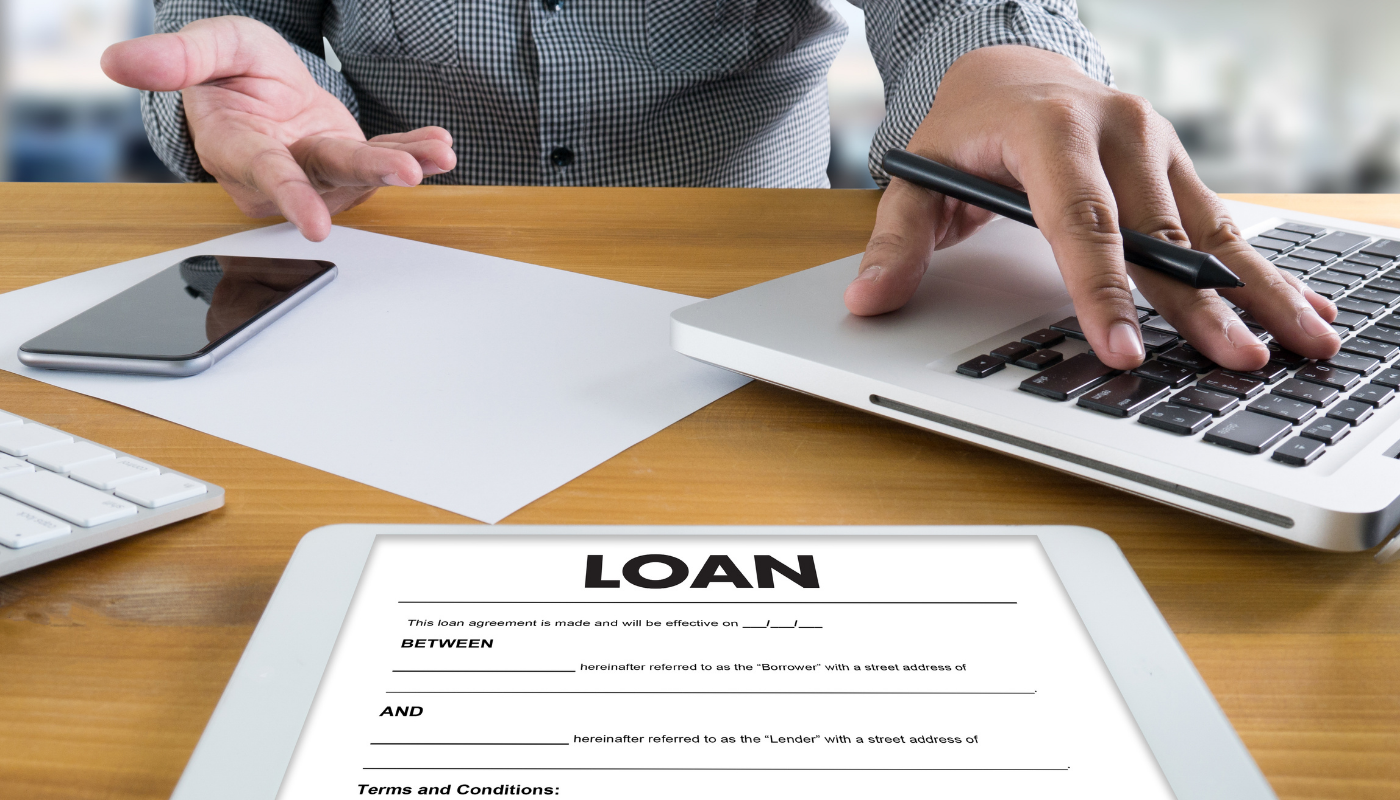 What Counts as a Commercial Loan Default What Counts as a Commercial Loan Default