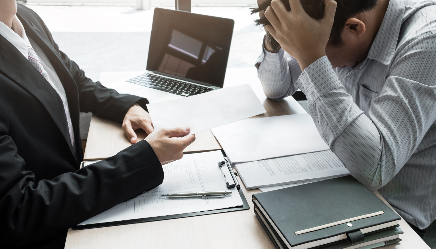 What Happens Termination Clause Fails What Happens Termination Clause Fails