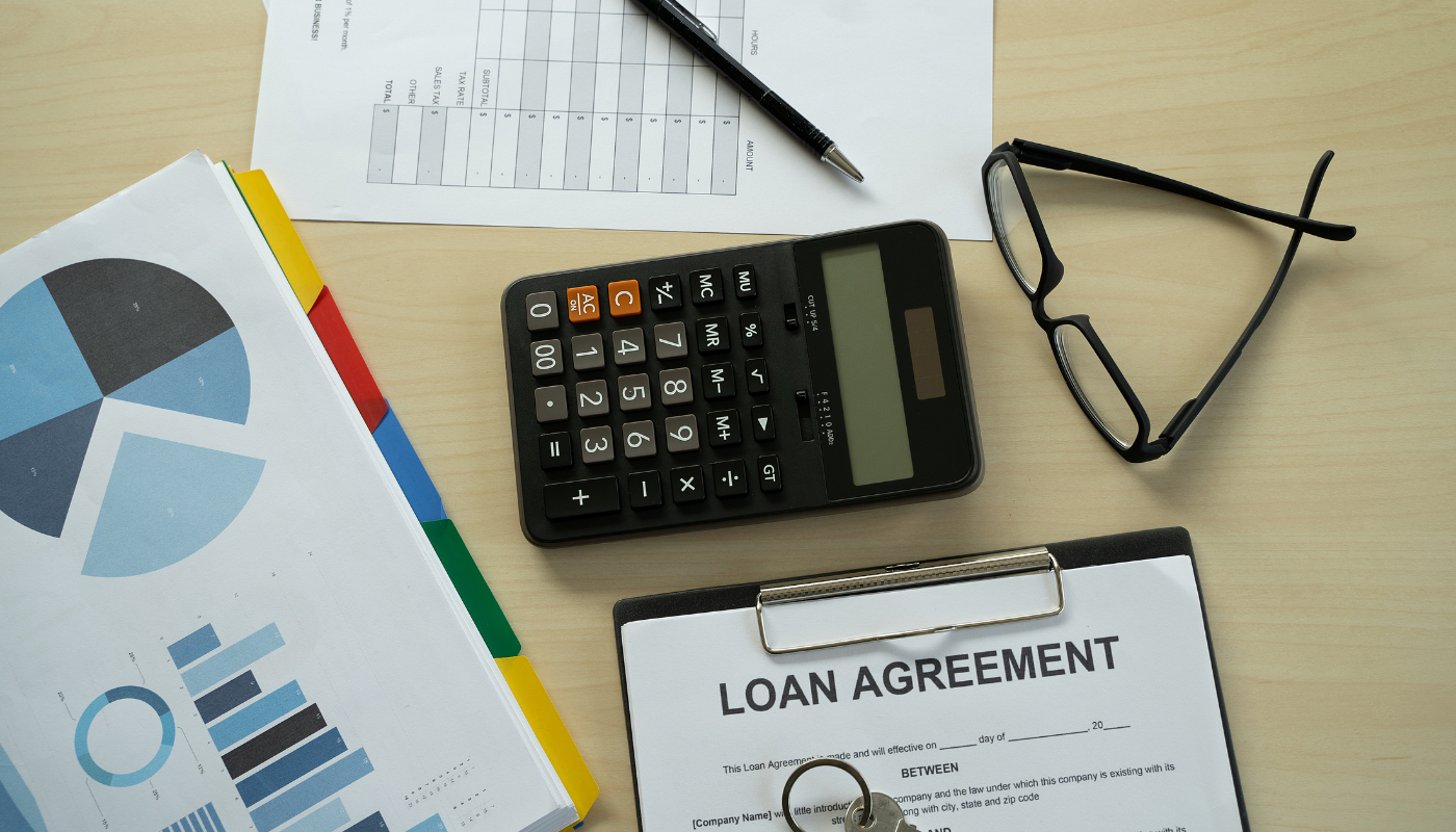 What Happens When You Default on a Commercial Loan What Happens When You Default on a Commercial Loan