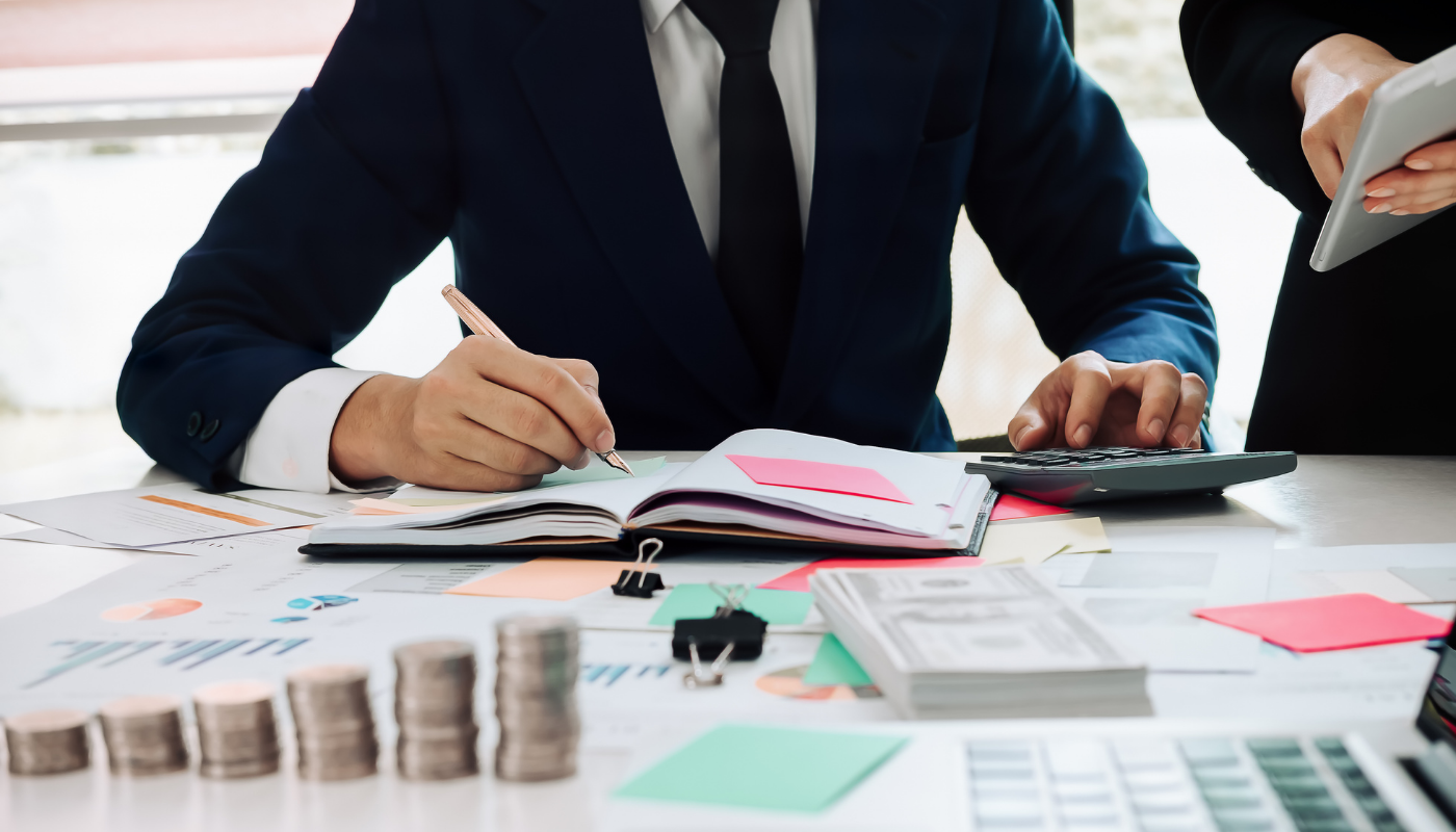 Where Businesses Lose Leverage Where Businesses Lose Leverage